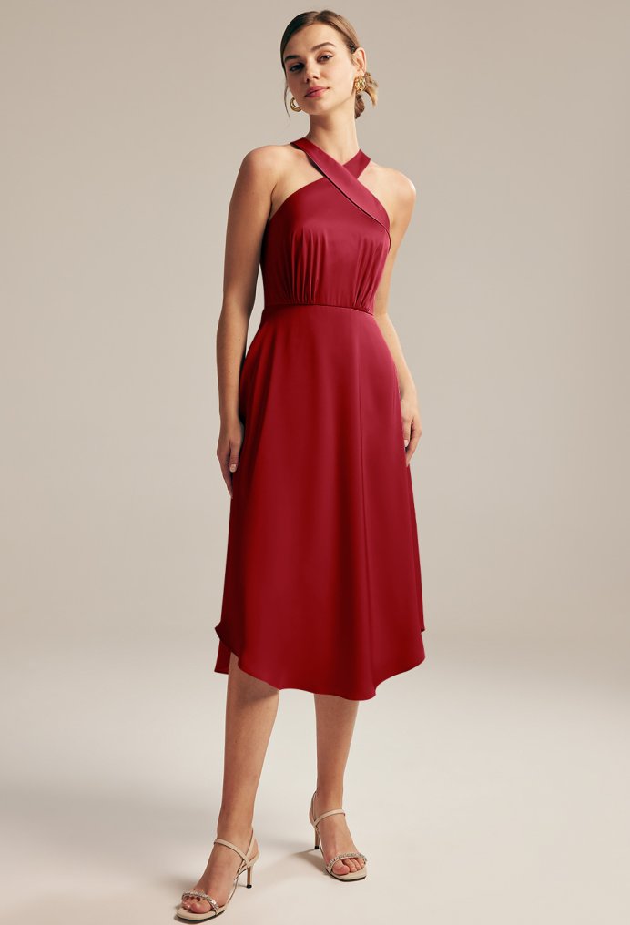 AW Acacia Dress